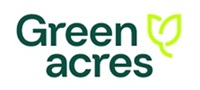 Logotipo de Green Acres