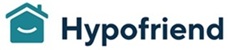 Logotipo del sitio web Hypofriend.de