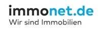 Logotipo del sitio web Immonet.de