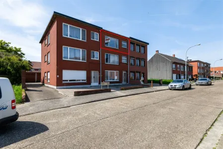 Apartamento En venta 2300 TURNHOUT BE