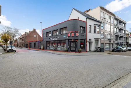 Comercial En venta 2300 TURNHOUT BE