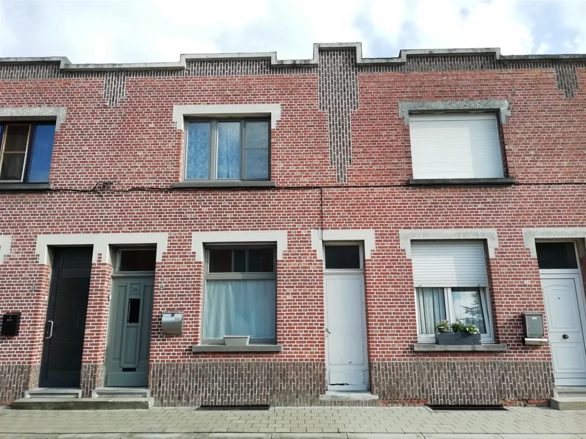 Casa En alquiler - 2200 HERENTALS BE Image 1