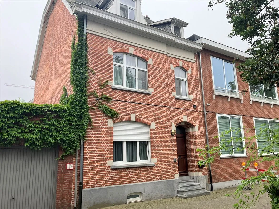 Casa En alquiler - 2200 Herentals BE Image 1