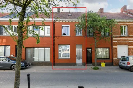 Casa En venta 2300 TURNHOUT BE