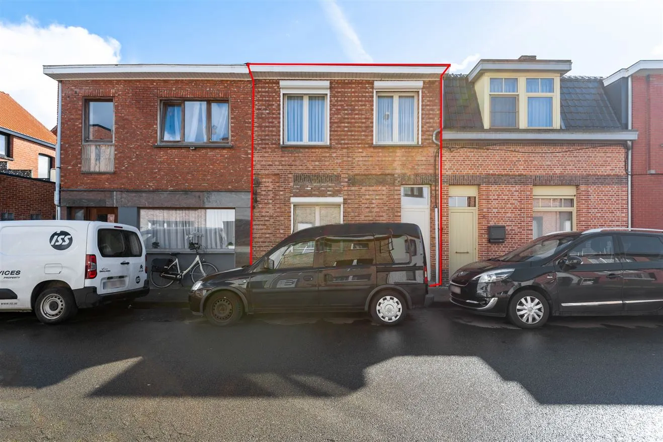 Casa En venta - 2300 TURNHOUT BE Image 2