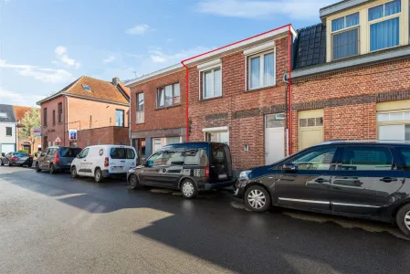 Casa En venta 2300 TURNHOUT BE