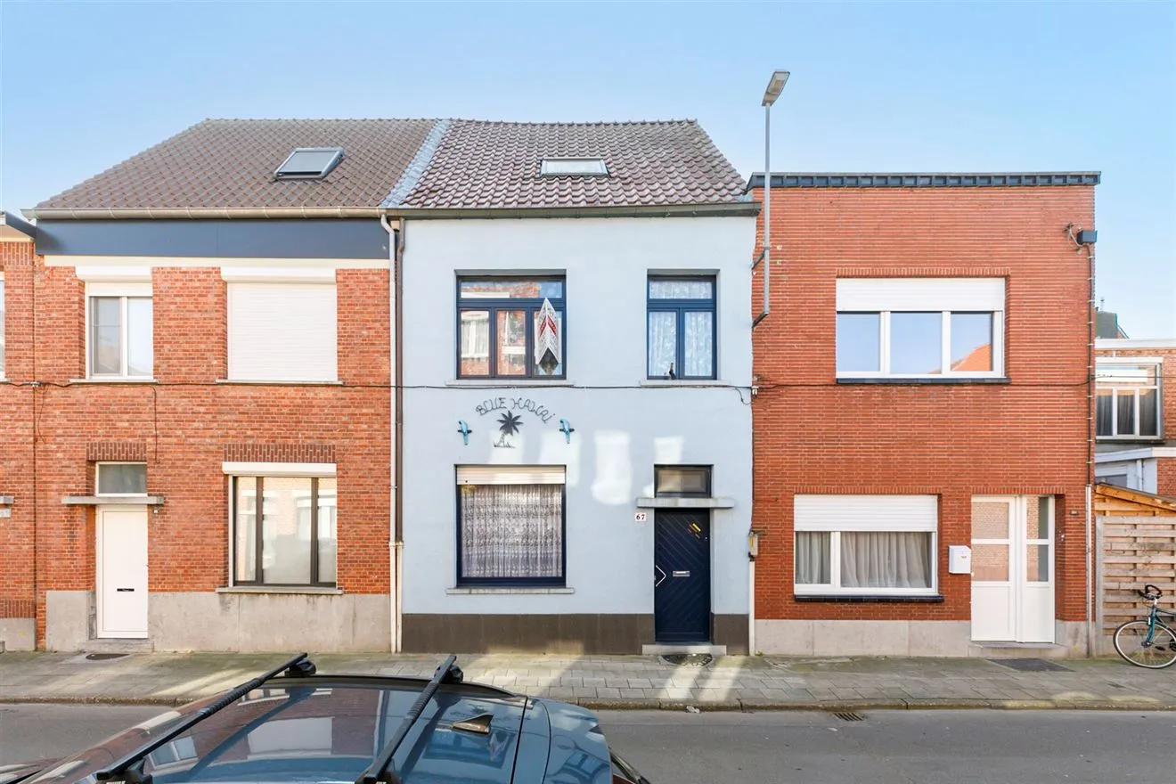 Casa En venta - 2300 TURNHOUT BE Image 1