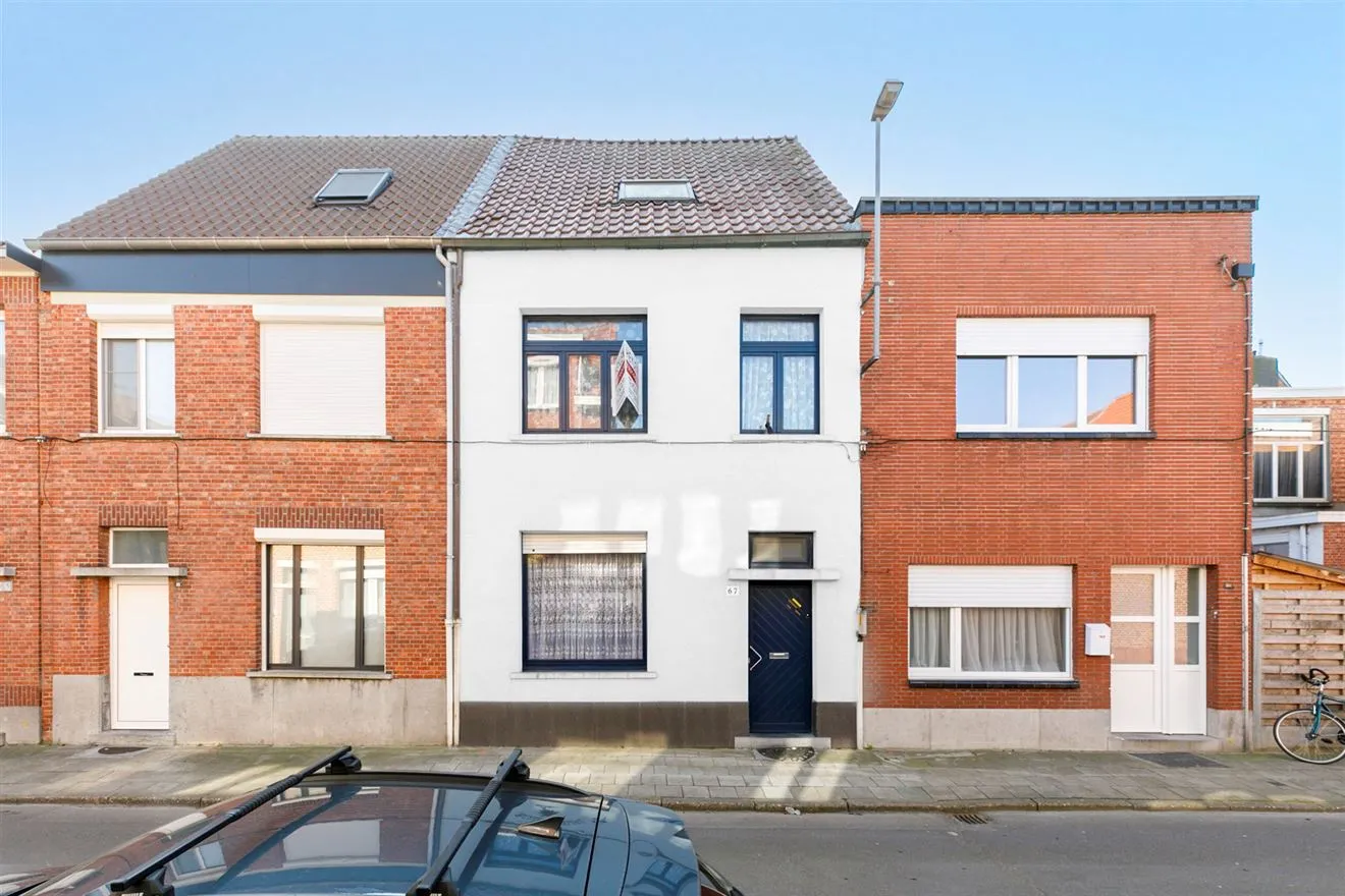 Casa En venta - 2300 TURNHOUT BE Image 2