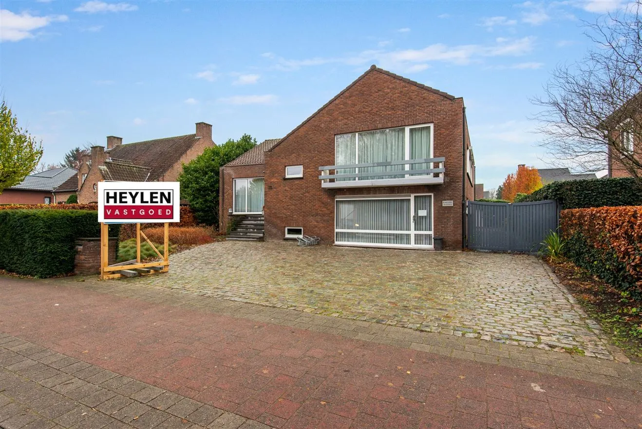 Casa En venta - 2300 TURNHOUT BE Image 1