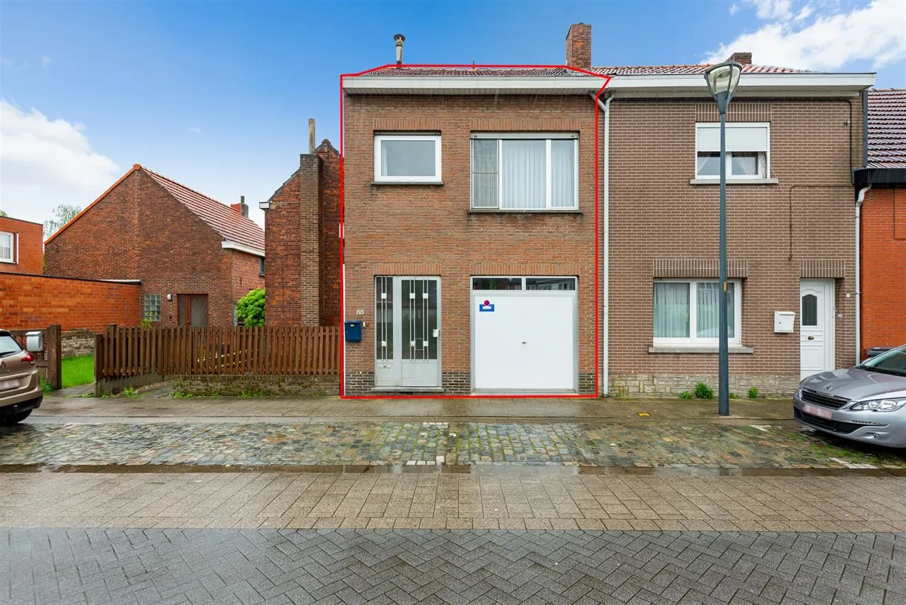 Casa En venta - 2300 TURNHOUT BE Image 2