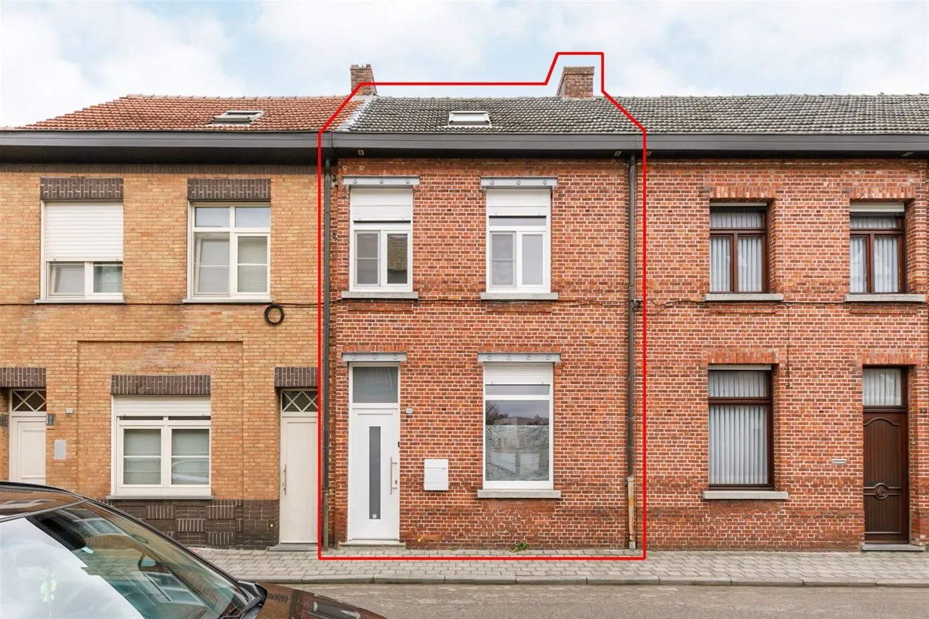 Casa En venta - 2300 TURNHOUT BE Image 1